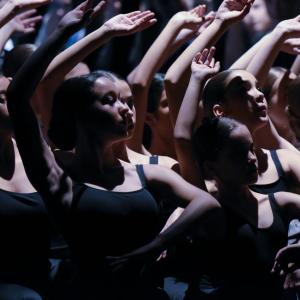 Fotografía de Talleres Baile Flamenco (galería 2) - Conservatorio de Danza